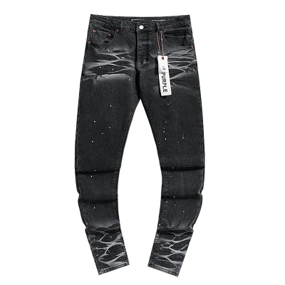 Purple Brand PU153 Jeans 02