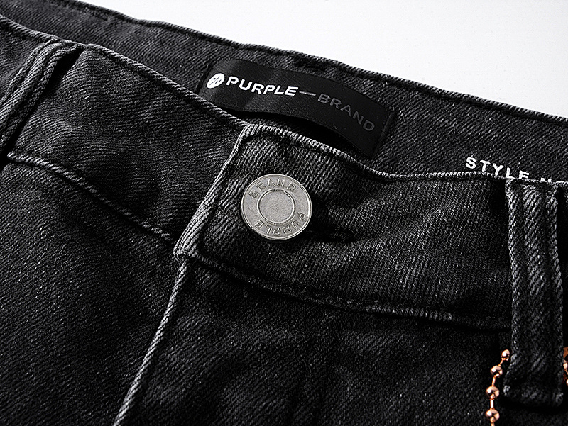 Purple Brand PU153 Jeans