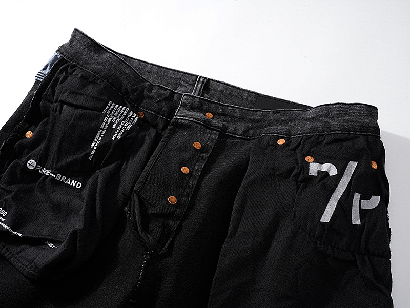 Purple Brand PU153 Jeans