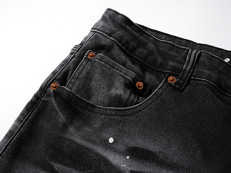 Purple Brand PU153 Jeans