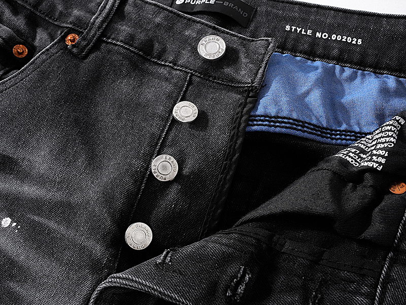 Purple Brand PU153 Jeans