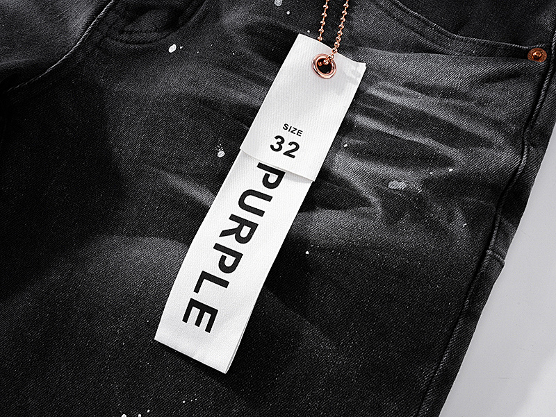 Purple Brand PU153 Jeans