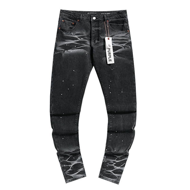 Purple Brand PU153 Jeans