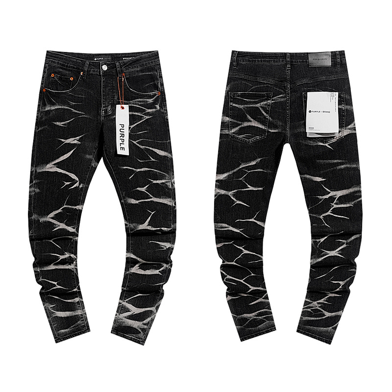 Purple Brand PU154 Jeans