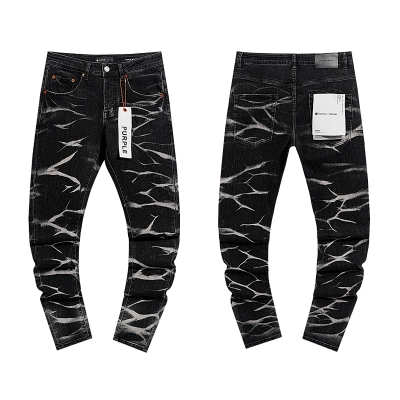 Purple Brand PU154 Jeans 01