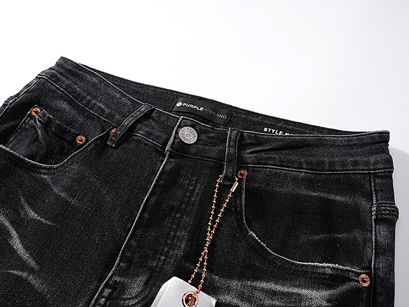 Purple Brand PU154 Jeans