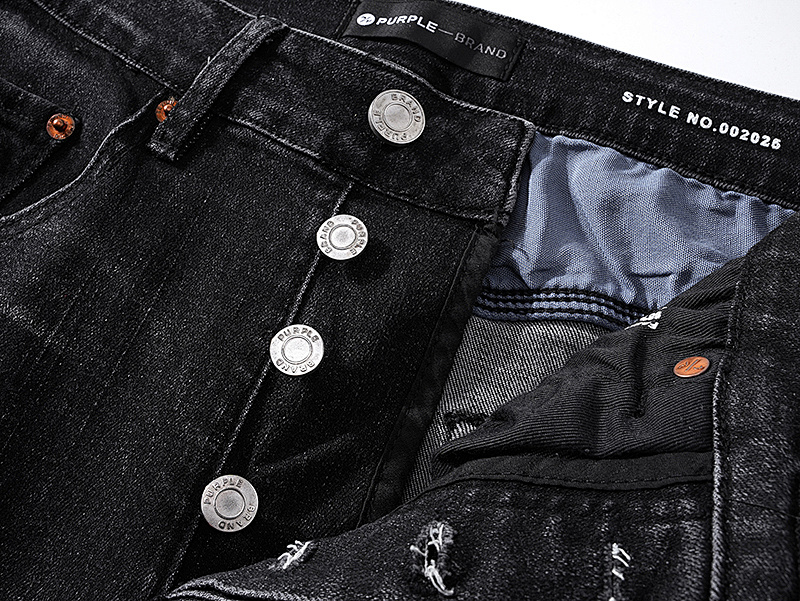 Purple Brand PU154 Jeans