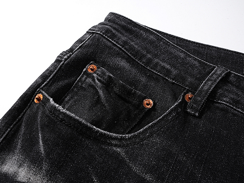 Purple Brand PU154 Jeans