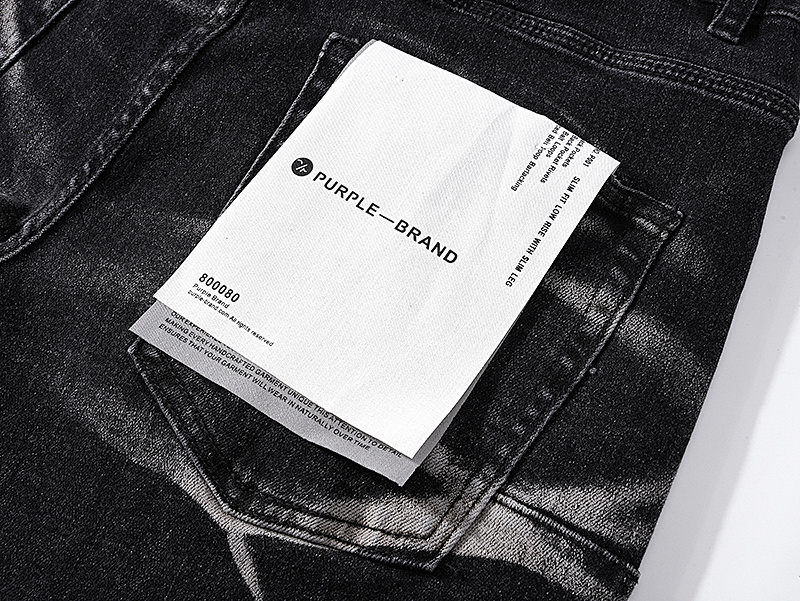 Purple Brand PU154 Jeans