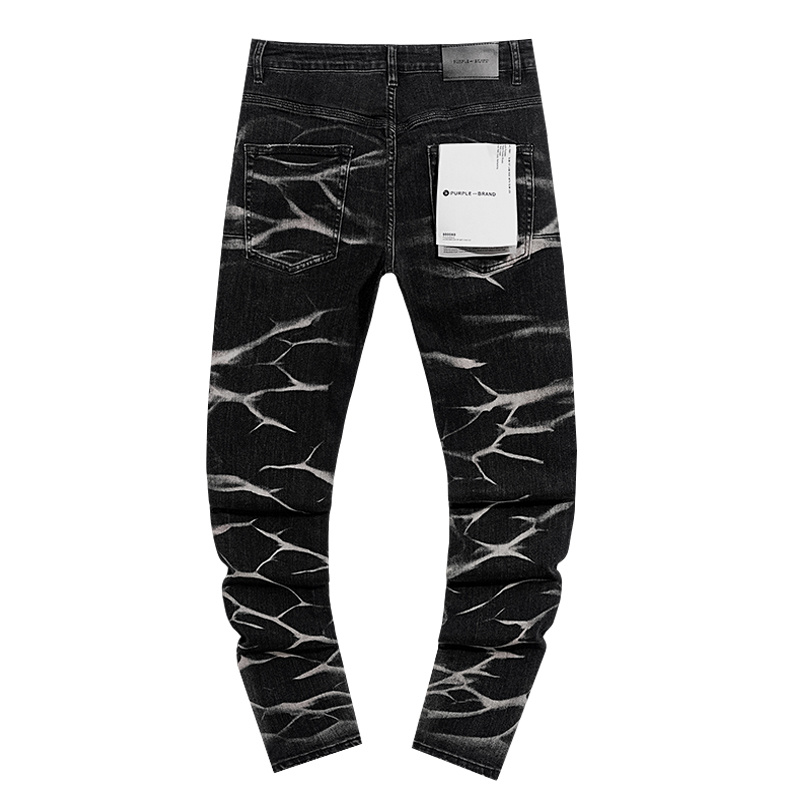 Purple Brand PU154 Jeans