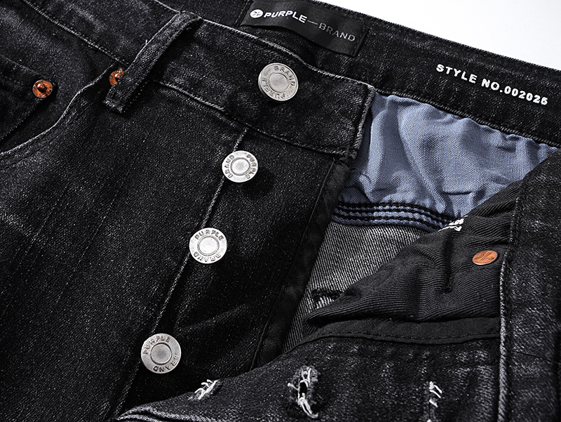 Purple Brand PU154 Jeans