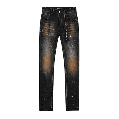 Purple Brand PU155 Jeans 02