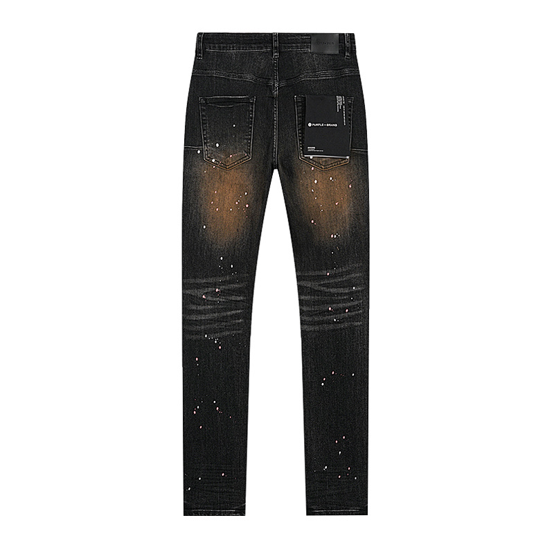 Purple Brand PU155 Jeans