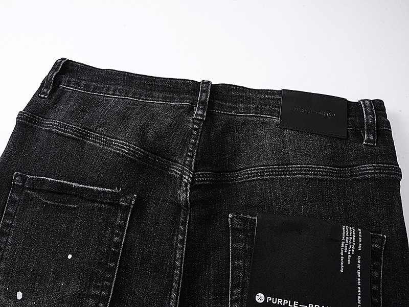 Purple Brand PU155 Jeans