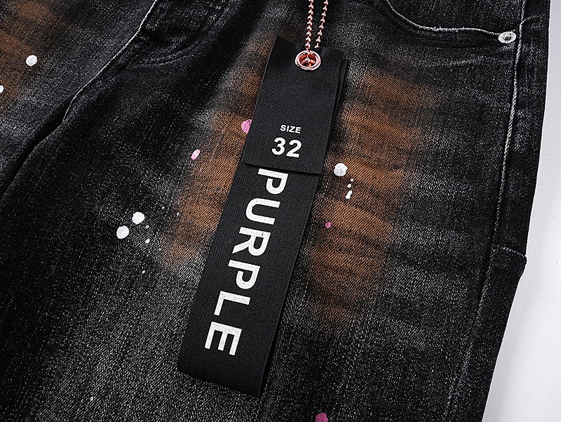 Purple Brand PU155 Jeans