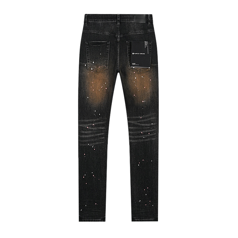 Purple Brand PU155 Jeans