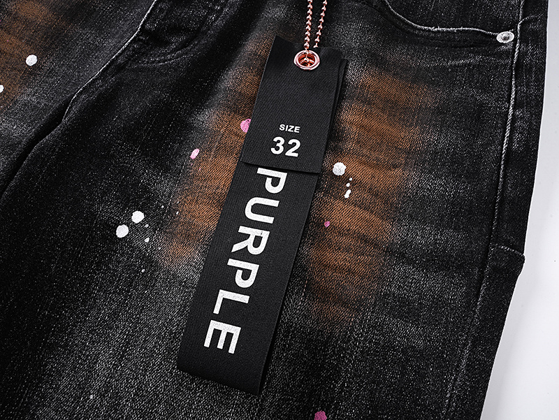 Purple Brand PU155 Jeans