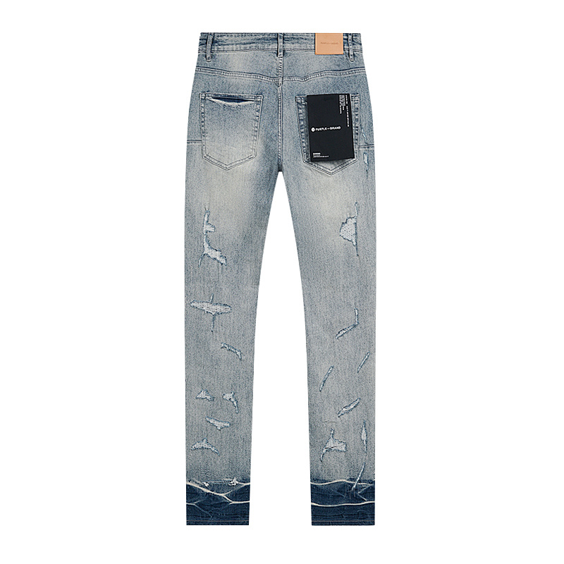 Purple Brand PU159 Jeans