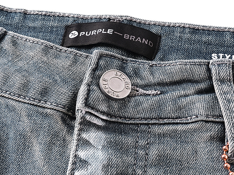Purple Brand PU159 Jeans
