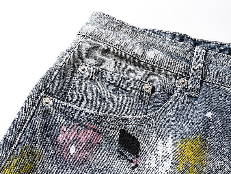 Purple Brand PU159 Jeans
