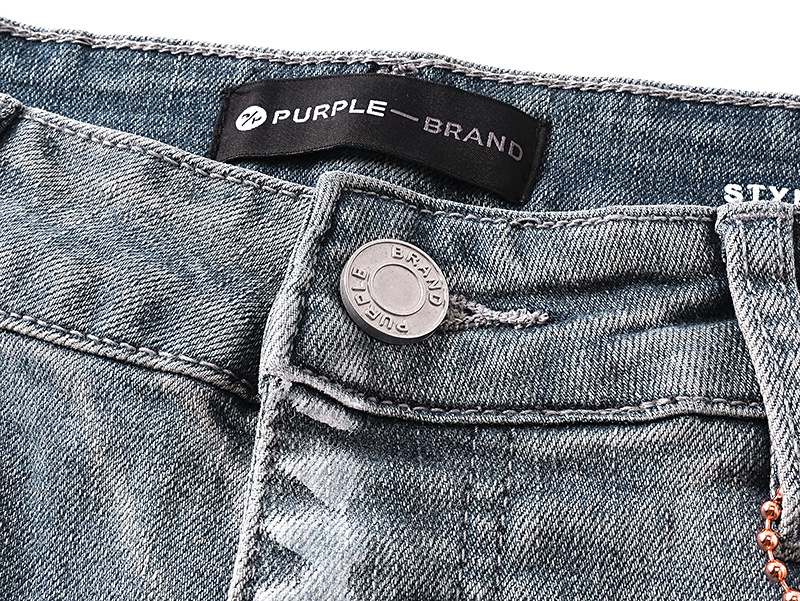 Purple Brand PU159 Jeans