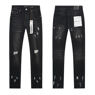 Purple Brand PU160 Jeans 01