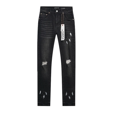 Purple Brand PU160 Jeans 02