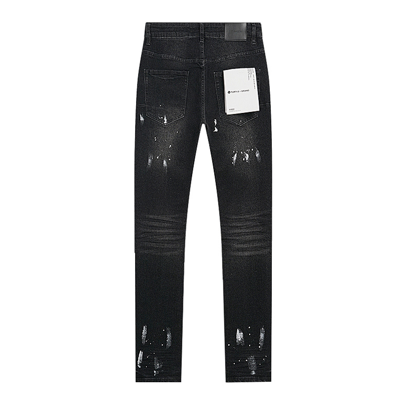 Purple Brand PU160 Jeans
