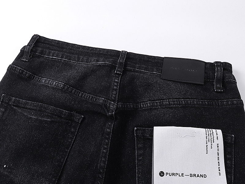 Purple Brand PU160 Jeans