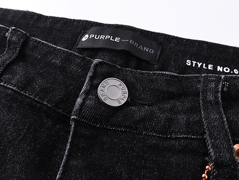 Purple Brand PU160 Jeans