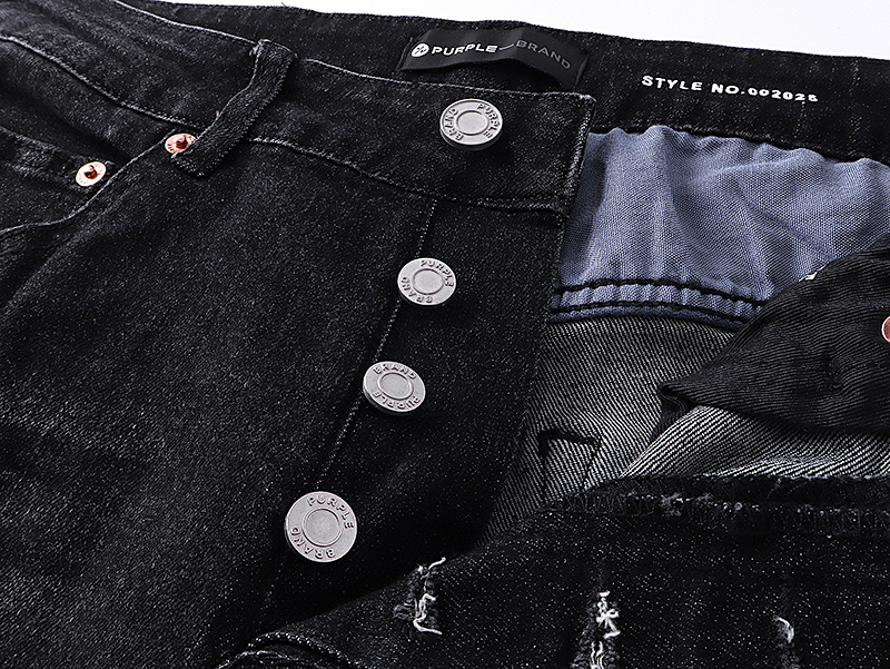 Purple Brand PU160 Jeans