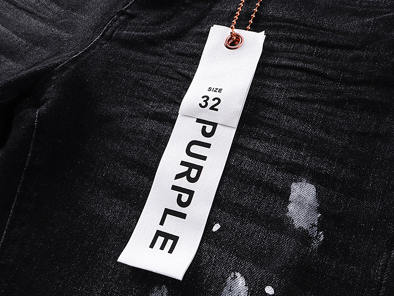 Purple Brand PU160 Jeans