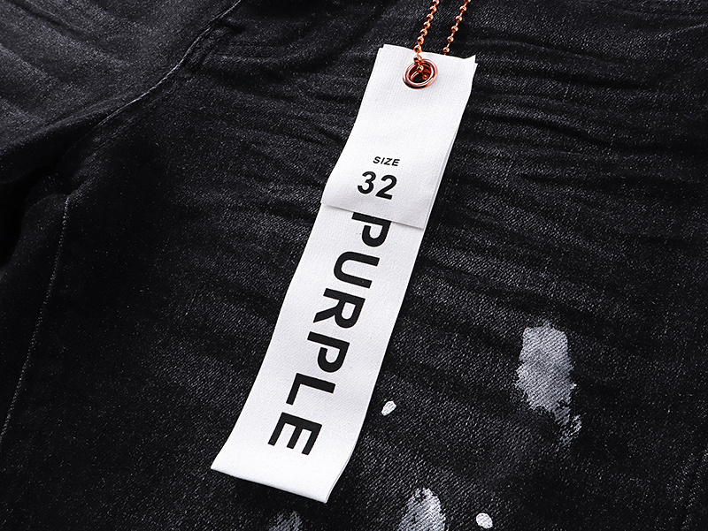 Purple Brand PU160 Jeans