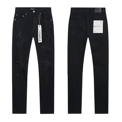 Purple Brand PU161 Jeans 01
