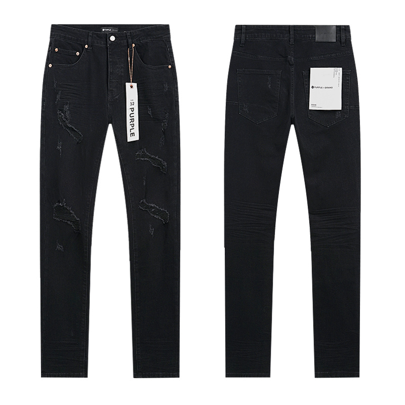 Purple Brand PU161 Jeans