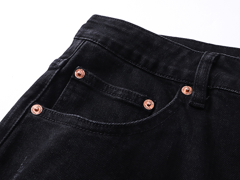Purple Brand PU161 Jeans