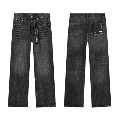 Purple Brand PU163 Jeans 01