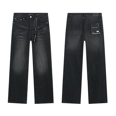Purple Brand PU165 Jeans 01