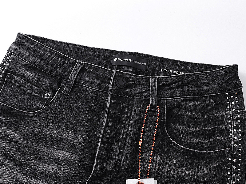 Purple Brand PU167 Jeans