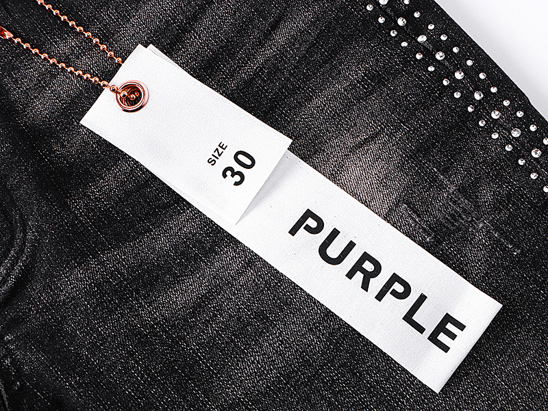 Purple Brand PU167 Jeans