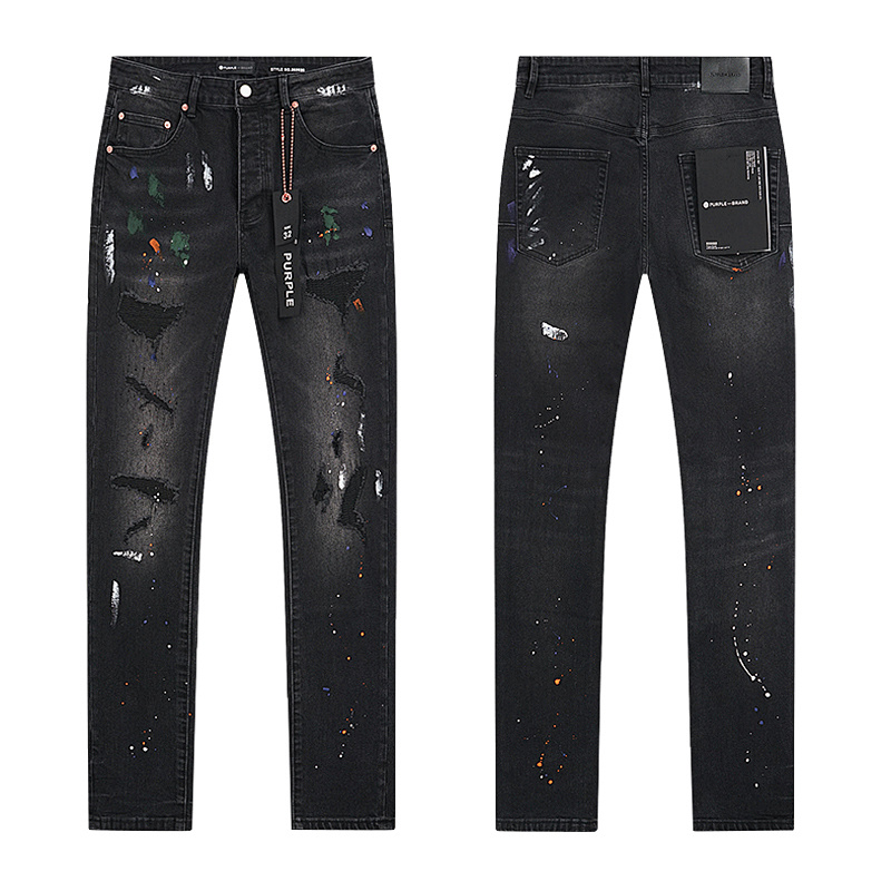 Purple Brand PU168 Jeans