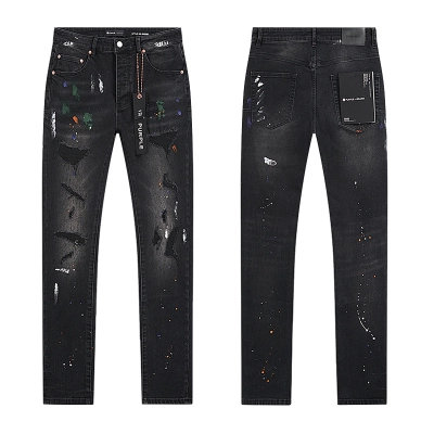 Purple Brand PU168 Jeans 01