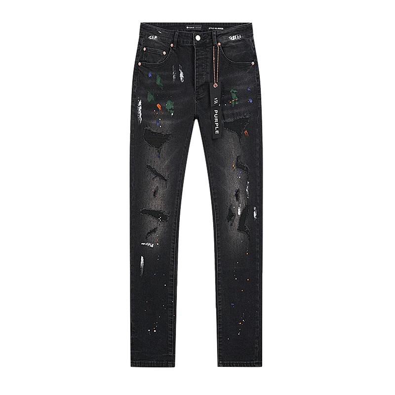 Purple Brand PU168 Jeans