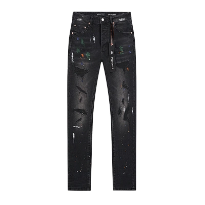 Purple Brand PU168 Jeans 02