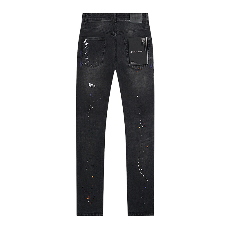 Purple Brand PU168 Jeans