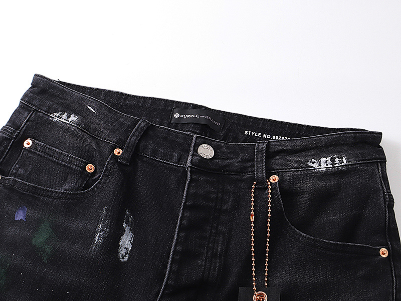 Purple Brand PU168 Jeans