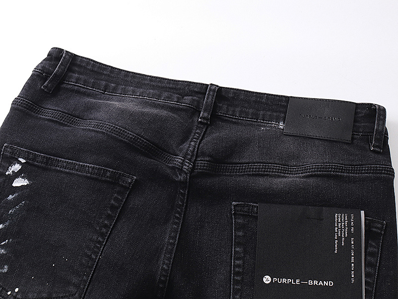 Purple Brand PU168 Jeans