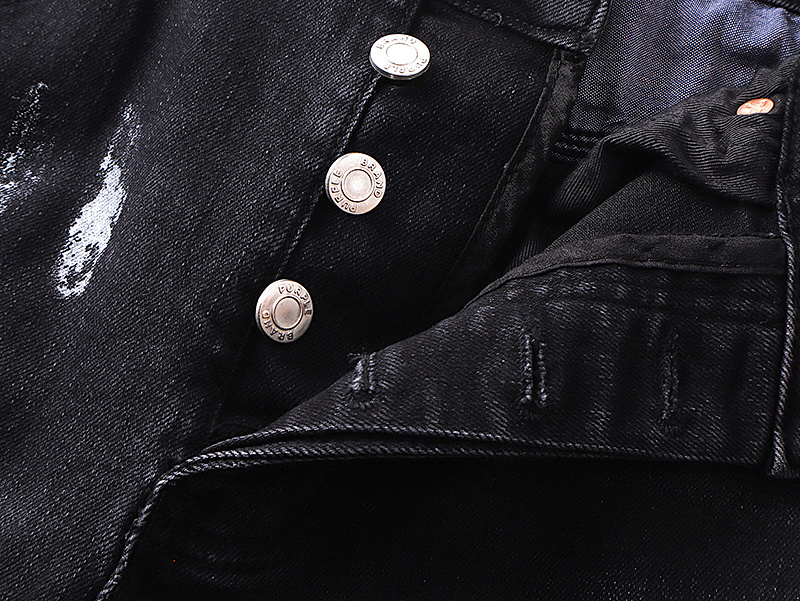 Purple Brand PU168 Jeans