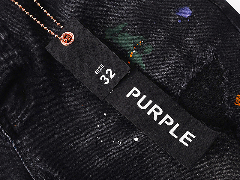 Purple Brand PU168 Jeans
