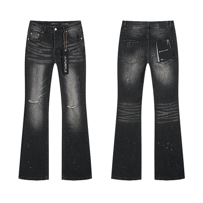 Purple Brand PU169 Jeans 01